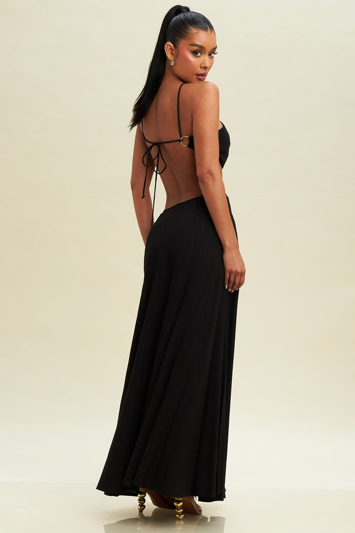 Summer Maxi Dress With Open Back Boho Backless Maxi Dress Multiple Prints I Love That Boho Summer Maxi Dress With Open Back Boho Backless Maxi Dress Multiple Prints I Love That Boho