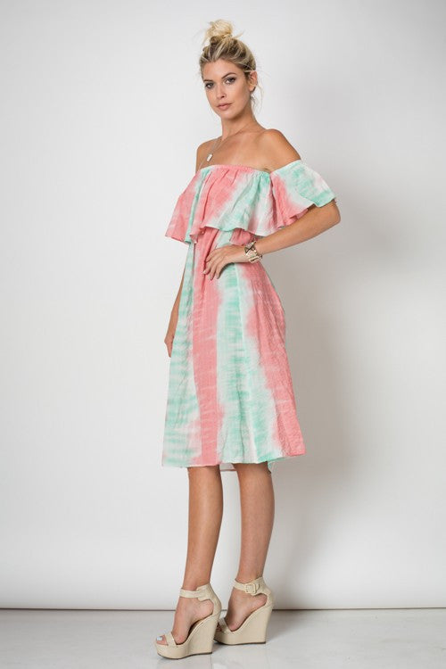 peach and mint green dress Mint green/ Peach gold, Whats your pick
