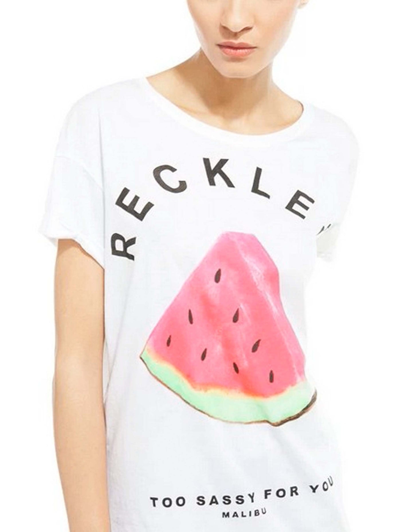 Watermelon Pink T-shirt